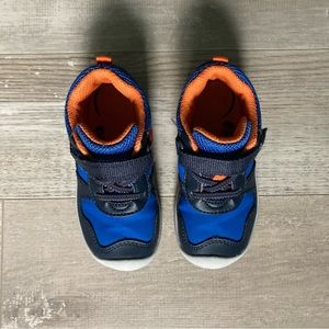 Stride Rite Boy's SRT Vincent (Toddler)